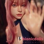 SY DOLL 164cm Silicone Sex Doll