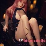 SY DOLL 164cm Silicone Sex Doll