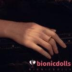 SY DOLL 164cm Silicone Sex Doll