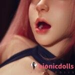 SY DOLL 164cm Silicone Sex Doll