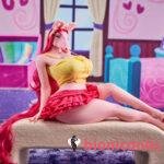 Climax Doll 141cm Horse Furry Sex Doll Monie