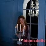 FunWestDoll 159cm Silicone Sex Doll Lyra