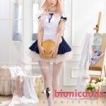 FunWestDoll 159cm Silicone Sex Doll Giselle