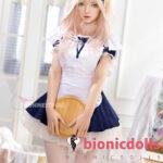 FunWestDoll 159cm Silicone Sex Doll Giselle