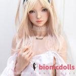 FunWestDoll 159cm Silicone Sex Doll Giselle