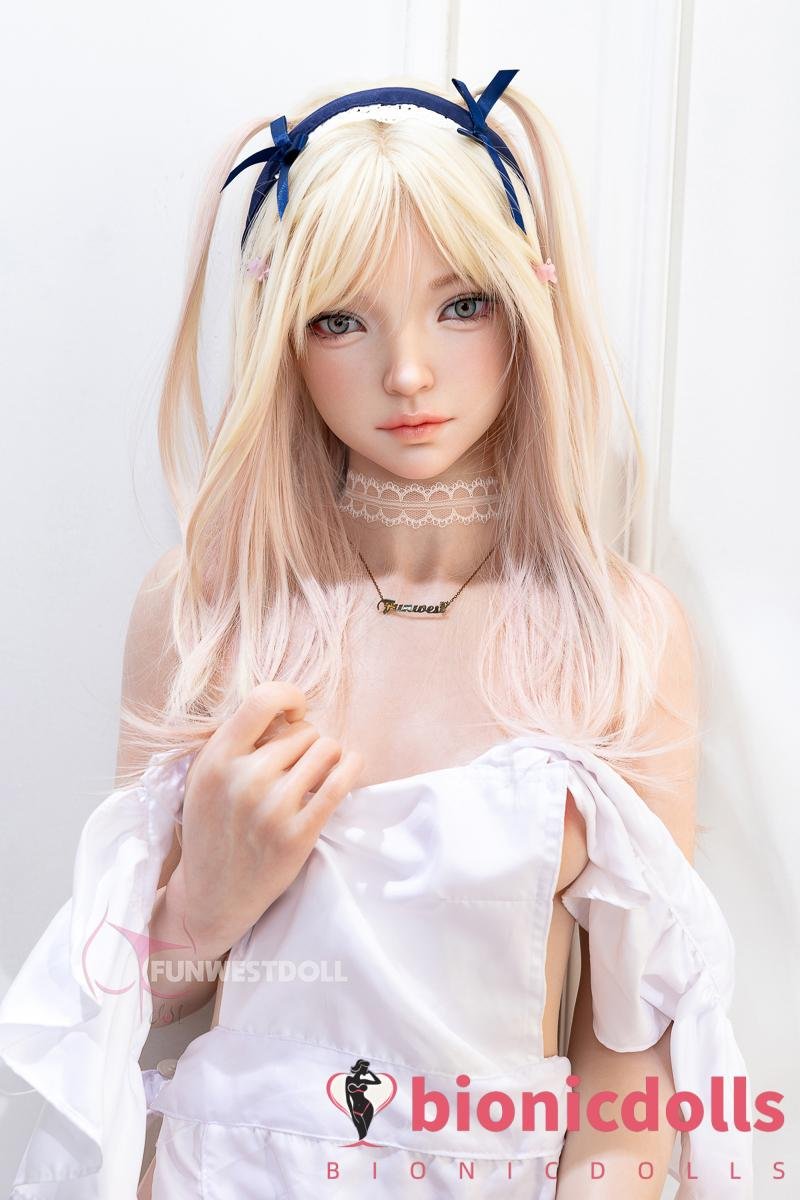 FunWestDoll 159cm Silicone Sex Doll Giselle
