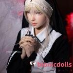 FunWestDoll 159cm Halloween Silicone Sex Doll