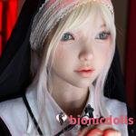 FunWestDoll 159cm Halloween Silicone Sex Doll