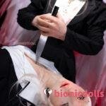 FunWestDoll 159cm Halloween Silicone Sex Doll