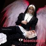 FunWestDoll 159cm Halloween Silicone Sex Doll