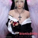 FunWestDoll 159cm Halloween Silicone Sex Doll