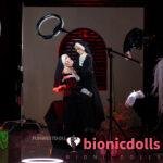FunWestDoll 159cm Halloween Silicone Sex Doll
