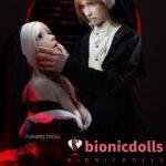 FunWestDoll 159cm Halloween Silicone Sex Doll