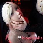 FunWestDoll 159cm Halloween Silicone Sex Doll