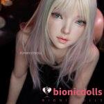 FunWestDoll 159cm Halloween Silicone Sex Doll