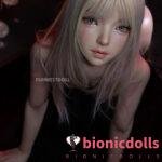 FunWestDoll 159cm Halloween Silicone Sex Doll