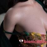 Fanreal Doll 155cm Silicone Sex Doll Gina