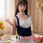 Fanreal Doll 153cm Silicone Sex Doll Molly