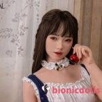 Fanreal Doll 153cm Silicone Sex Doll Molly