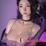 Shedoll 170cm Sex Doll ChuYue