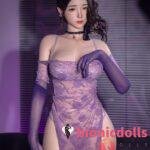 Shedoll 170cm Sex Doll ChuYue