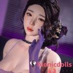Shedoll 170cm Sex Doll ChuYue