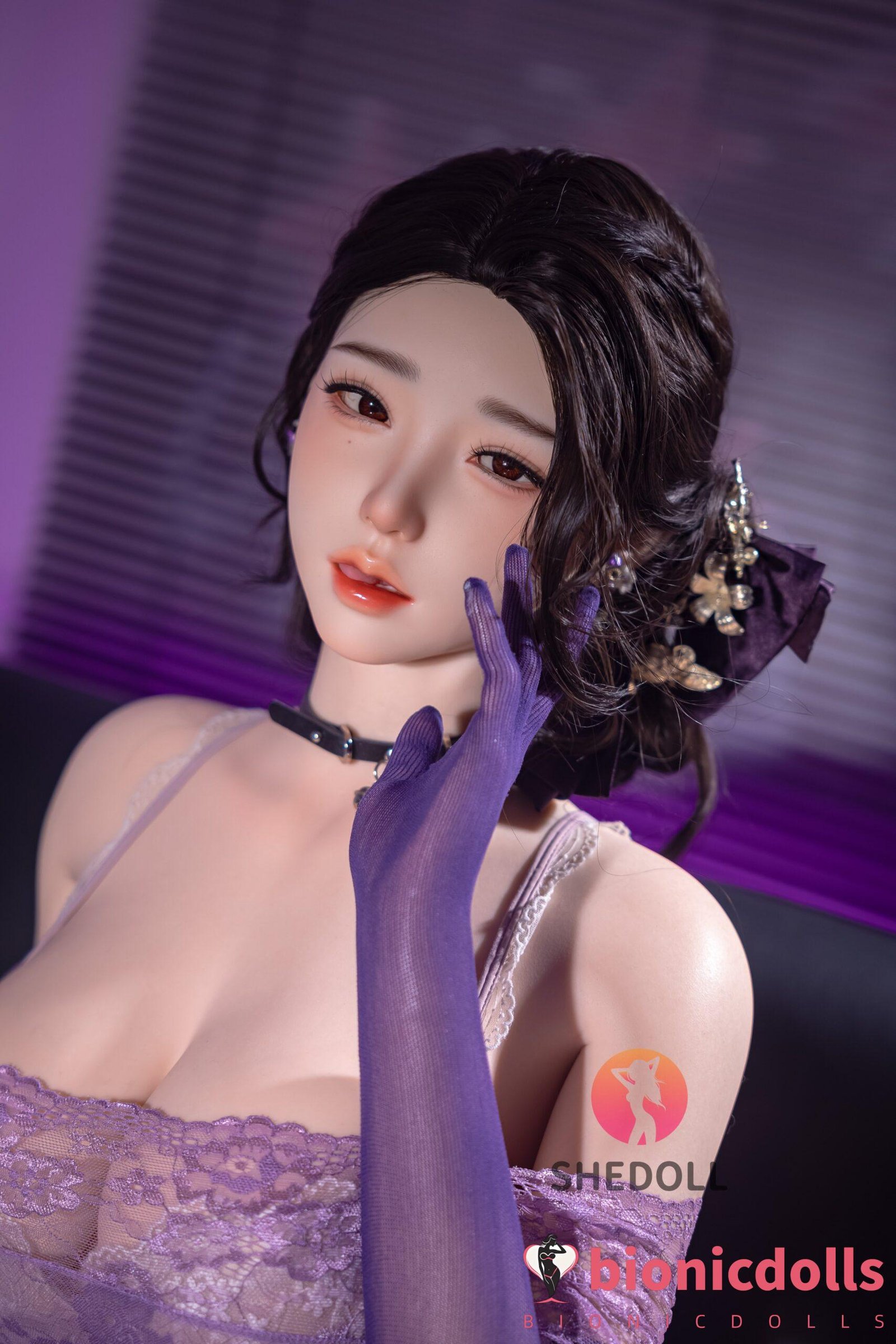 Shedoll 170cm Sex Doll ChuYue