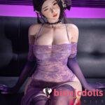Shedoll 170cm Sex Doll ChuYue