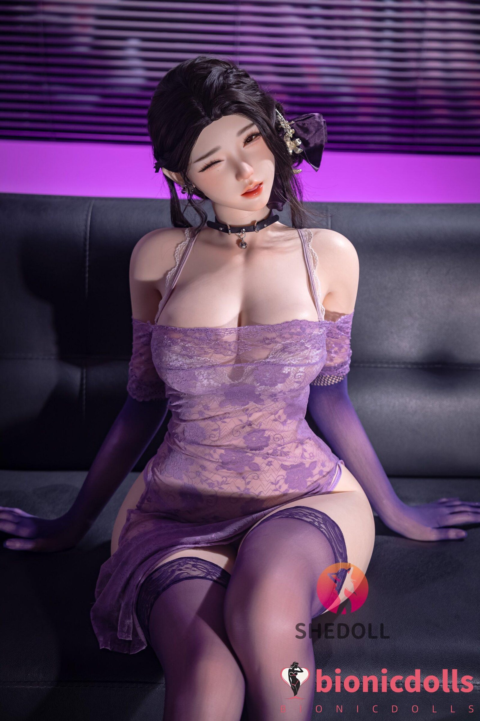 Shedoll 170cm Sex Doll ChuYue