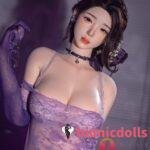 Shedoll 170cm Sex Doll ChuYue