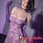 Shedoll 170cm Sex Doll ChuYue
