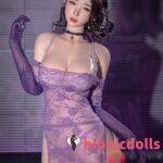 Shedoll 170cm Sex Doll ChuYue