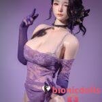 Shedoll 170cm Sex Doll ChuYue