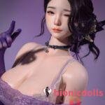 Shedoll 170cm Sex Doll ChuYue
