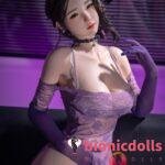 Shedoll 170cm Sex Doll ChuYue