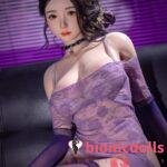 Shedoll 170cm Sex Doll ChuYue