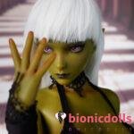 Climax Doll 60cm Silicone Sex Doll Momoko