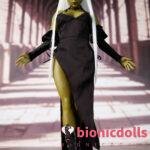 Climax Doll 60cm Silicone Sex Doll Momoko