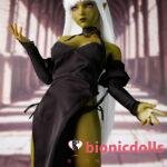 Climax Doll 60cm Silicone Sex Doll Momoko