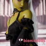 Climax Doll 60cm Silicone Sex Doll Momoko