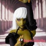 Climax Doll 60cm Silicone Sex Doll Momoko