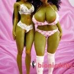 Climax Doll 60cm Silicone Sex Doll