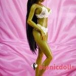 Climax Doll 60cm Silicone Sex Doll