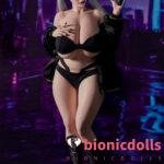 Climax Doll 161cm Silicone Sex Doll Tasha