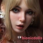 Se Doll 107cm Silicone Sex Doll Torso Olivia Grant.A