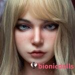 Se Doll 107cm Silicone Sex Doll Torso Olivia Grant.A