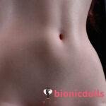 Se Doll 107cm Silicone Sex Doll Torso Scarlett Reed.A