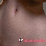 Se Doll 103cm Silicone Sex Doll Torso Sophia Lane.A