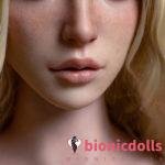 Se Doll 103cm Silicone Sex Doll Torso Sophia Lane.A