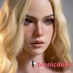 Se Doll 103cm Silicone Sex Doll Torso Sophia Lane.A